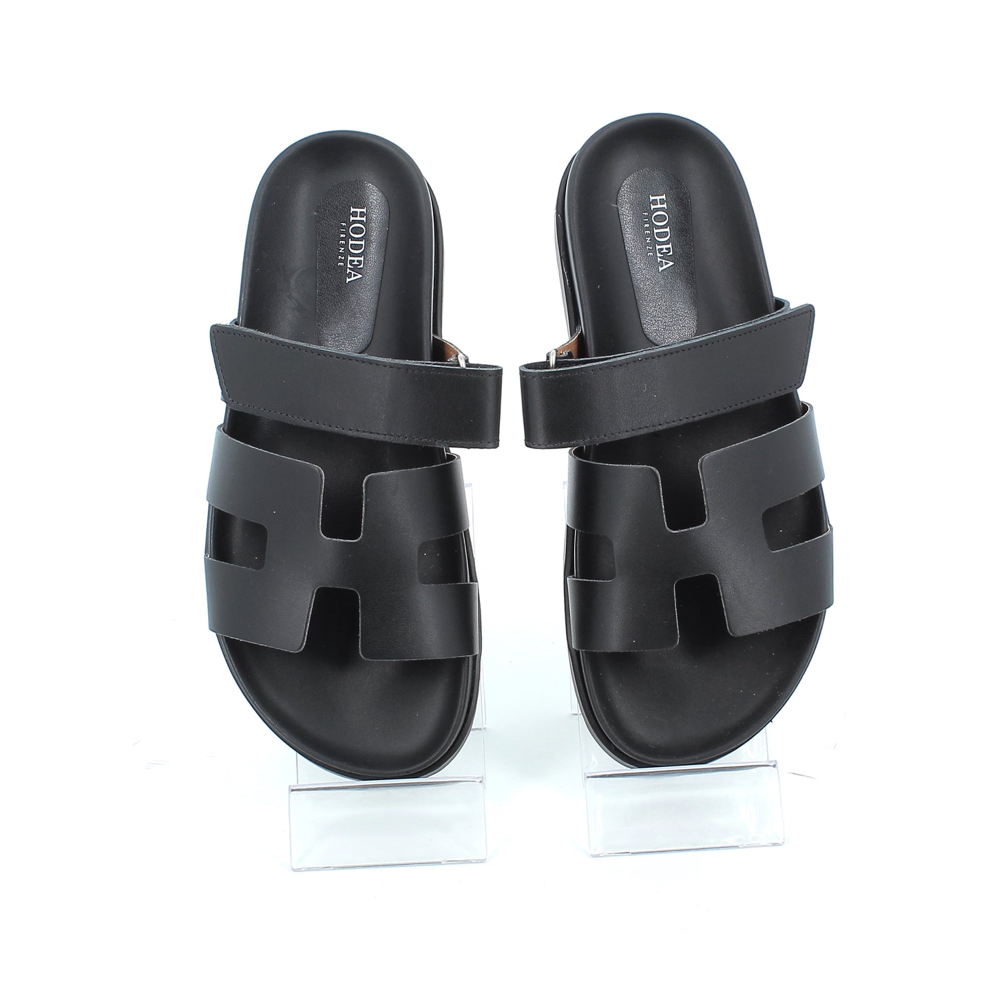 Scarpe Hodea donna STARS01MIP25PEL NERO