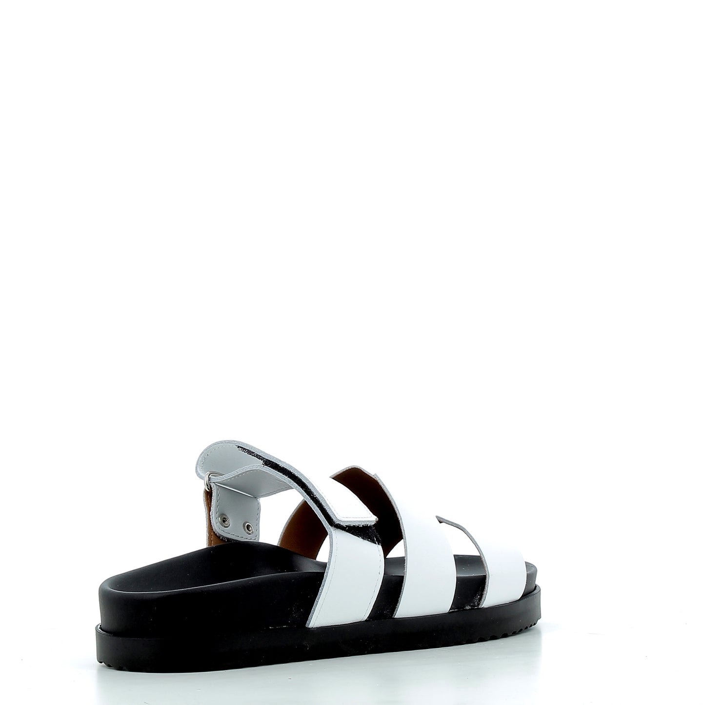 Scarpe Hodea donna STARS01MIP25PEL BIANCO