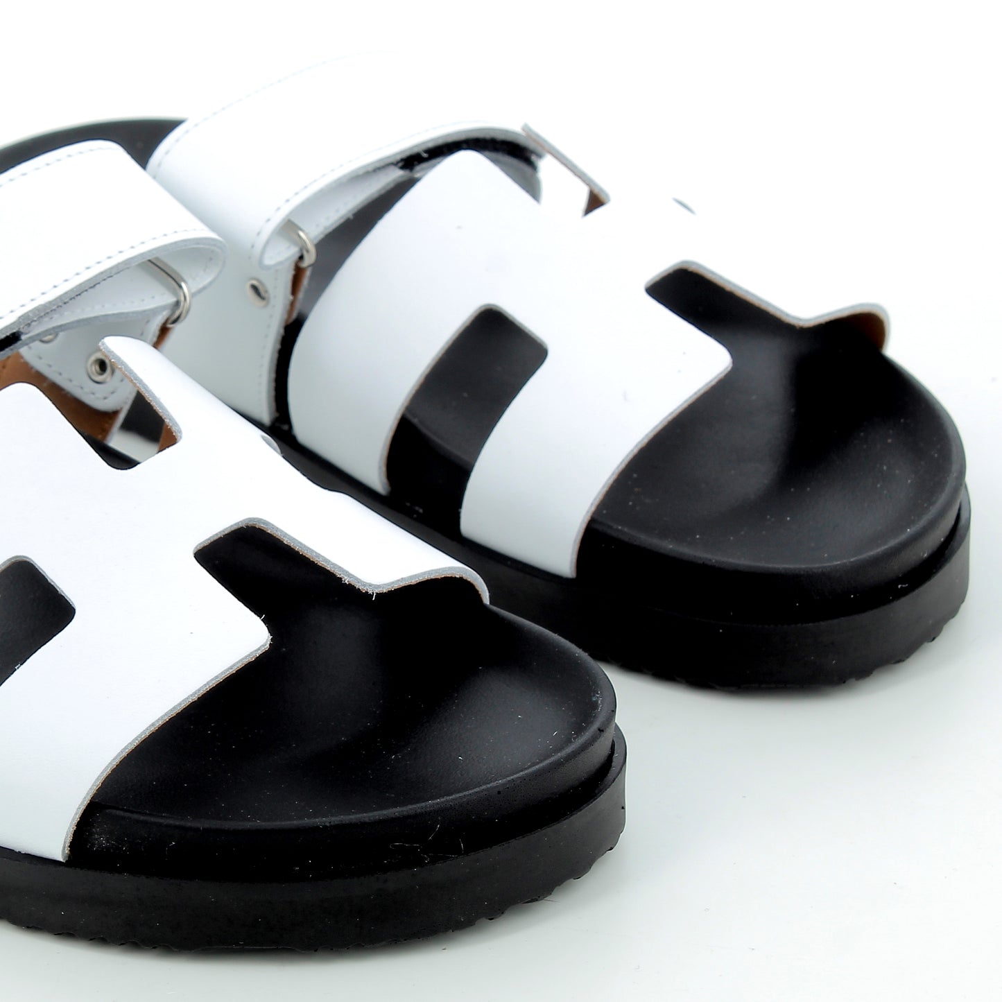 Scarpe Hodea donna STARS01MIP25PEL BIANCO