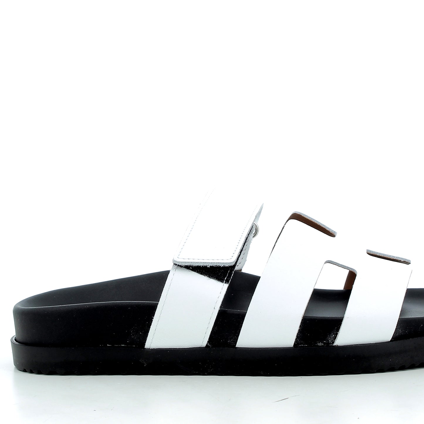 Scarpe Hodea donna STARS01MIP25PEL BIANCO