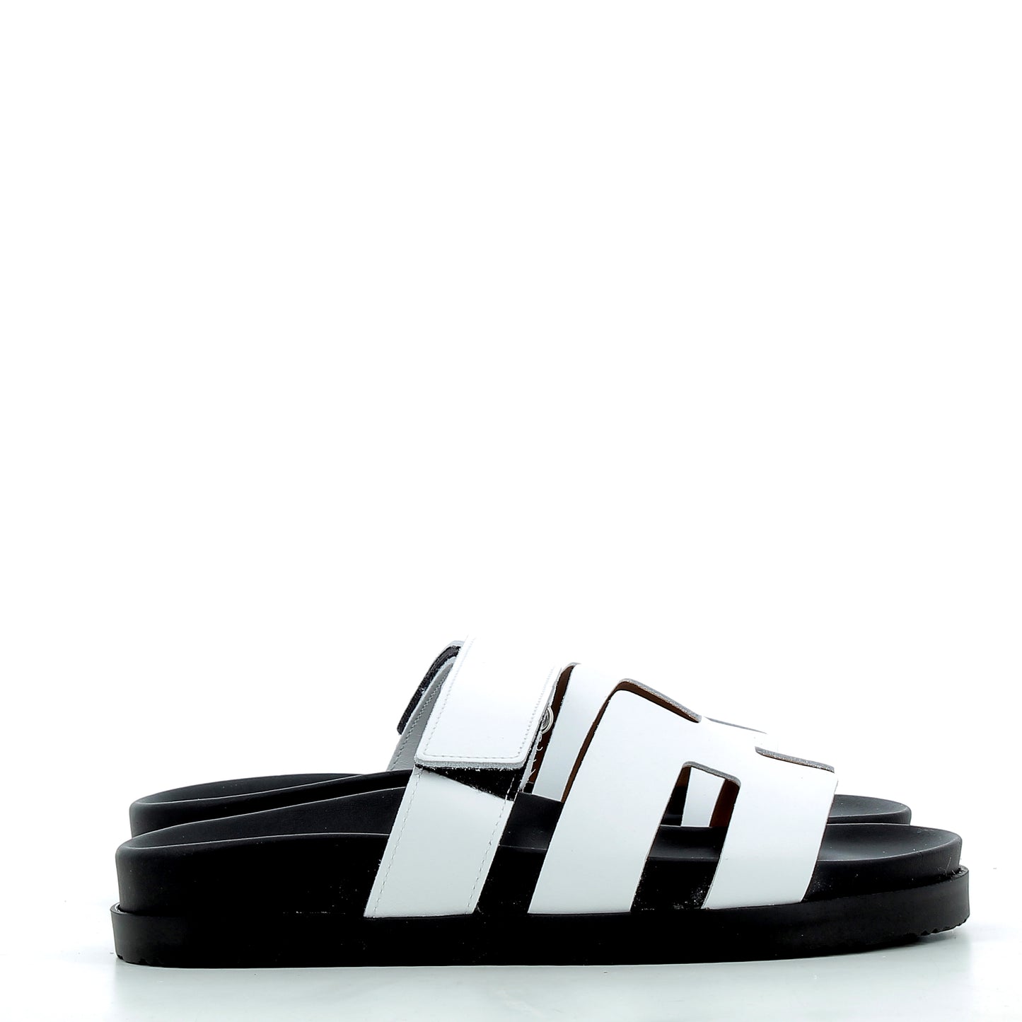 Scarpe Hodea donna STARS01MIP25PEL BIANCO