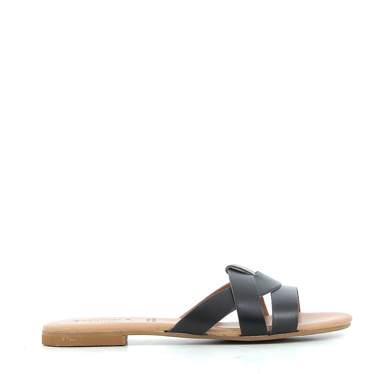 Scarpe Hodea donna 81MIP25 PEL NERO