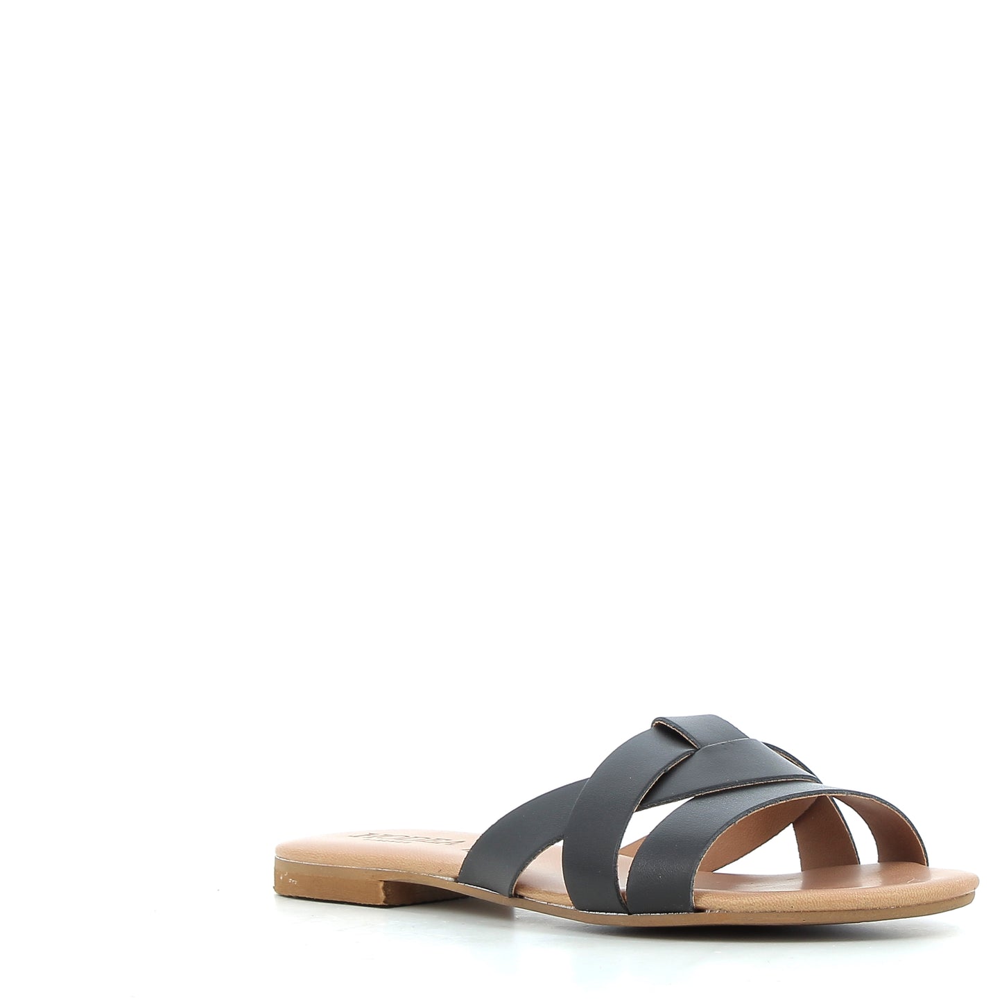 Scarpe Hodea donna 81MIP25 PEL NERO