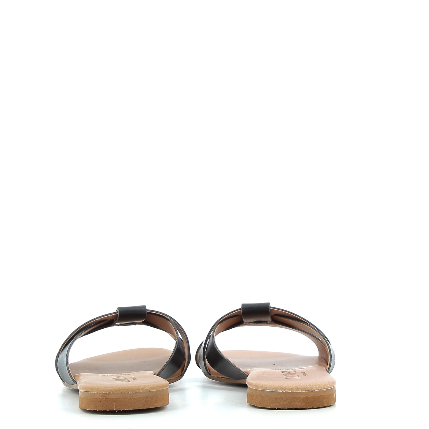 Scarpe Hodea donna 81MIP25 PEL NERO