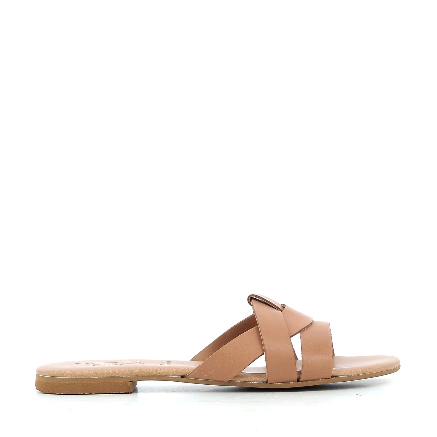 Scarpe Hodea donna 81MIP25 PEL CUOIO