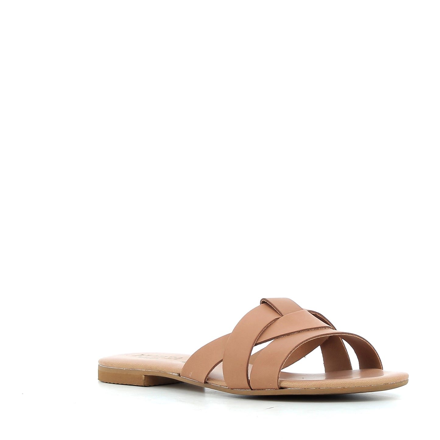Scarpe Hodea donna 81MIP25 PEL CUOIO