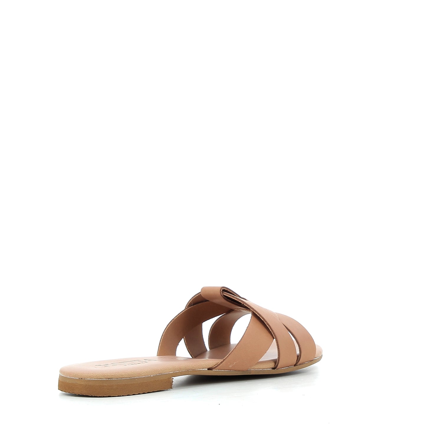 Scarpe Hodea donna 81MIP25 PEL CUOIO