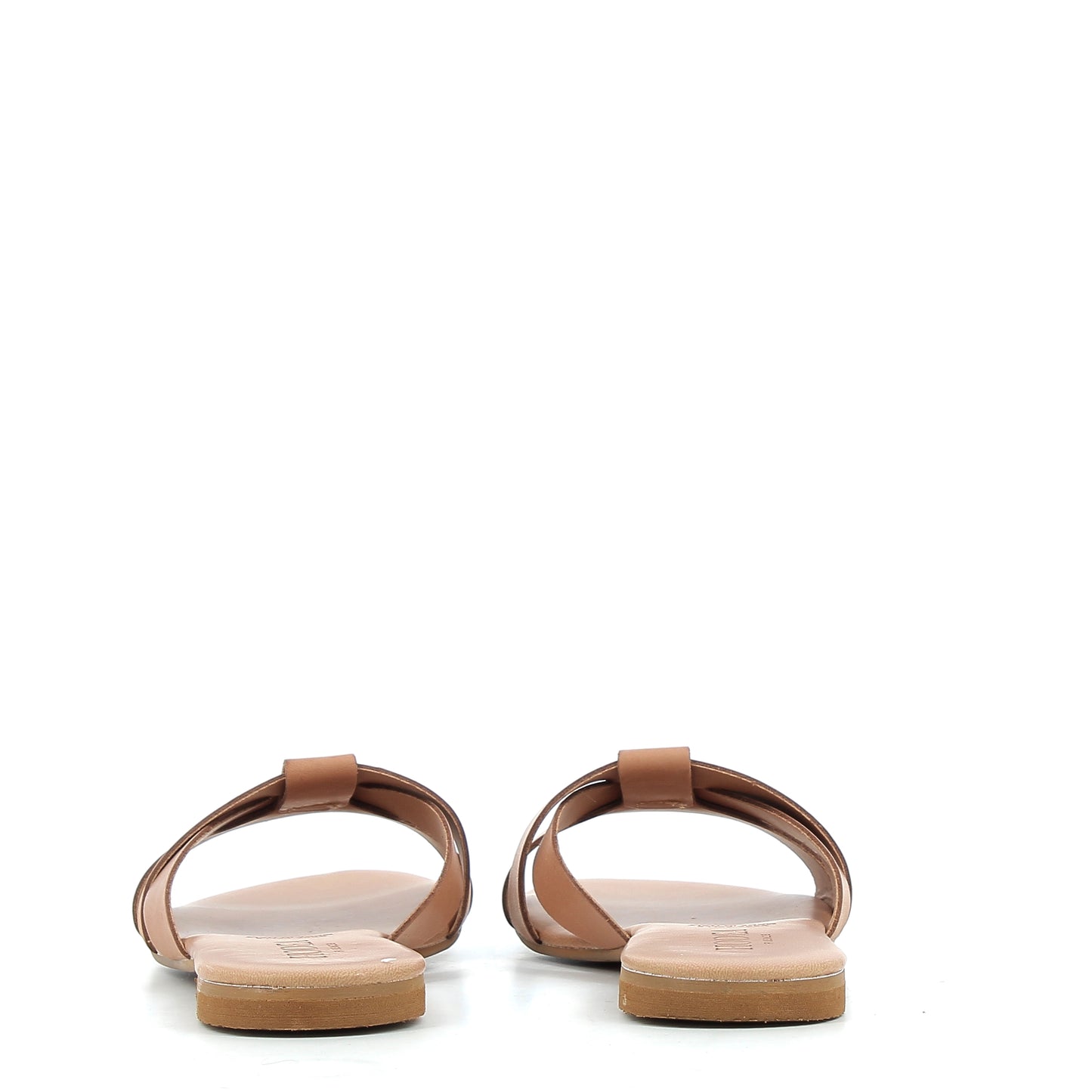 Scarpe Hodea donna 81MIP25 PEL CUOIO