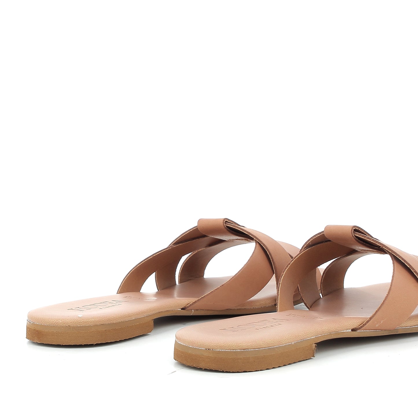 Scarpe Hodea donna 81MIP25 PEL CUOIO
