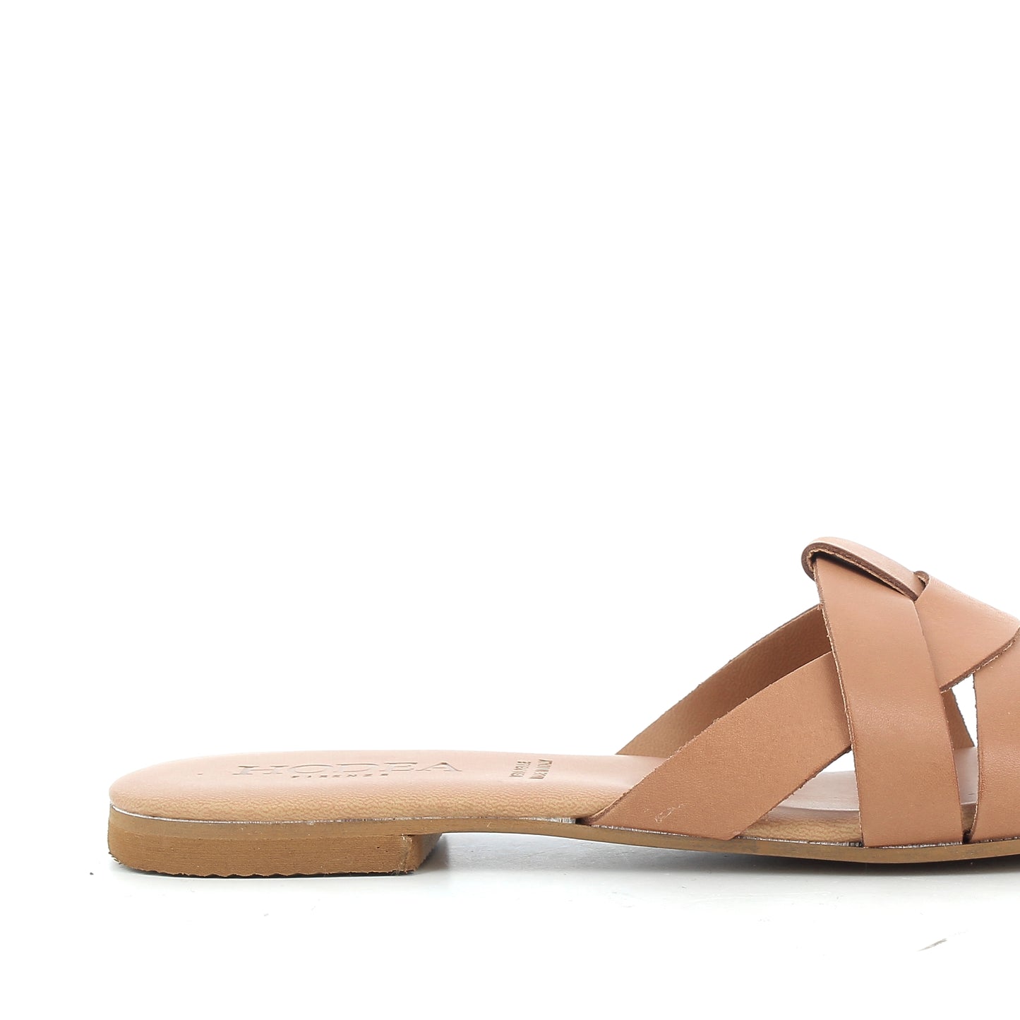 Scarpe Hodea donna 81MIP25 PEL CUOIO