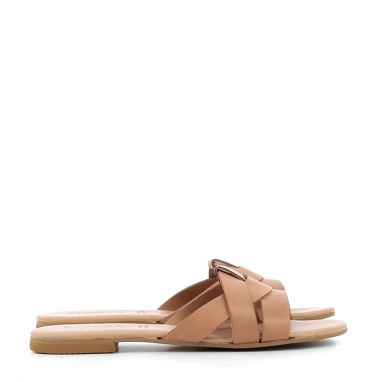 Scarpe Hodea donna 81MIP25 PEL CUOIO