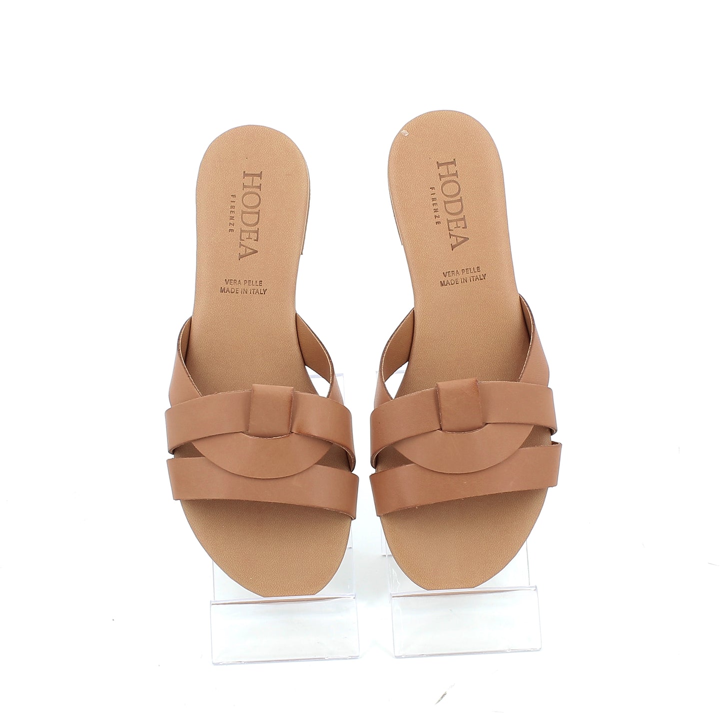 Scarpe Hodea donna 81MIP25 PEL CUOIO