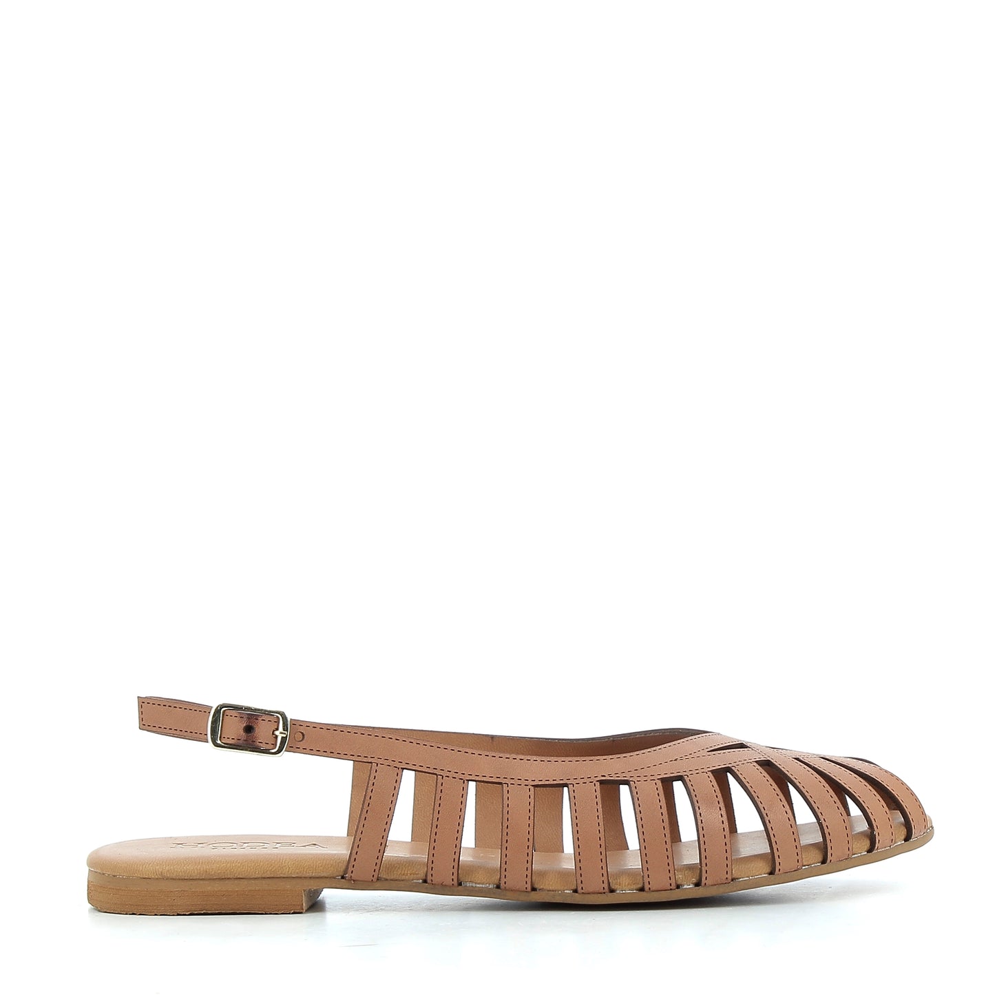 Scarpe Hodea donna LUCIAFMIP25 PEL CUOIO