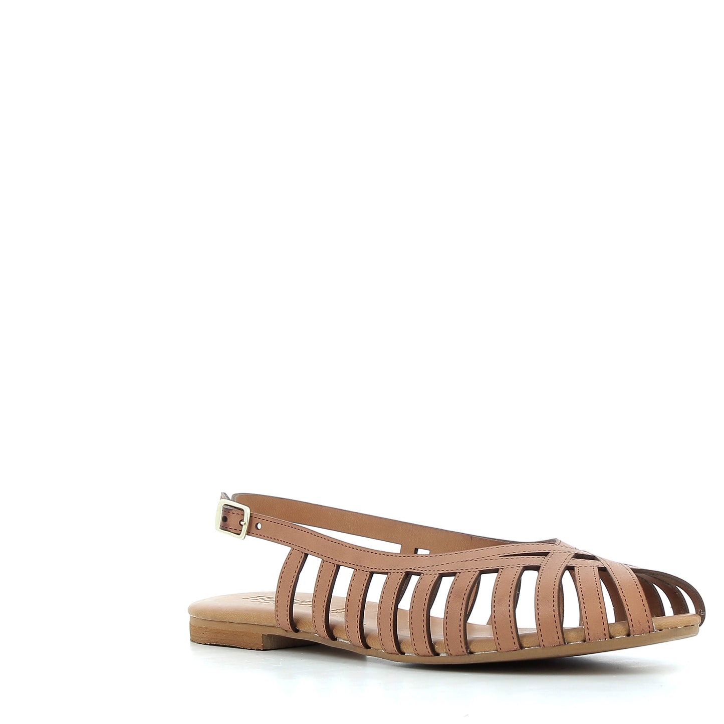 Scarpe Hodea donna LUCIAFMIP25 PEL CUOIO