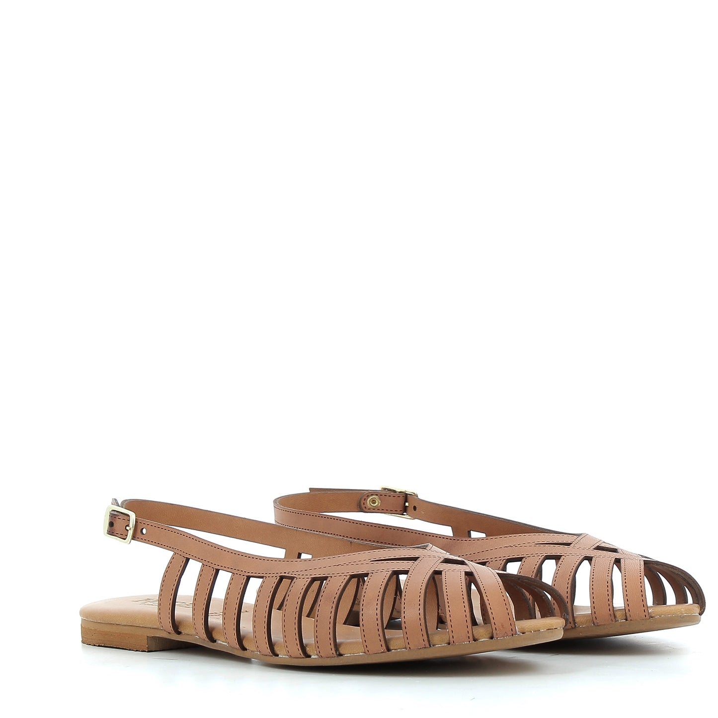 Scarpe Hodea donna LUCIAFMIP25 PEL CUOIO