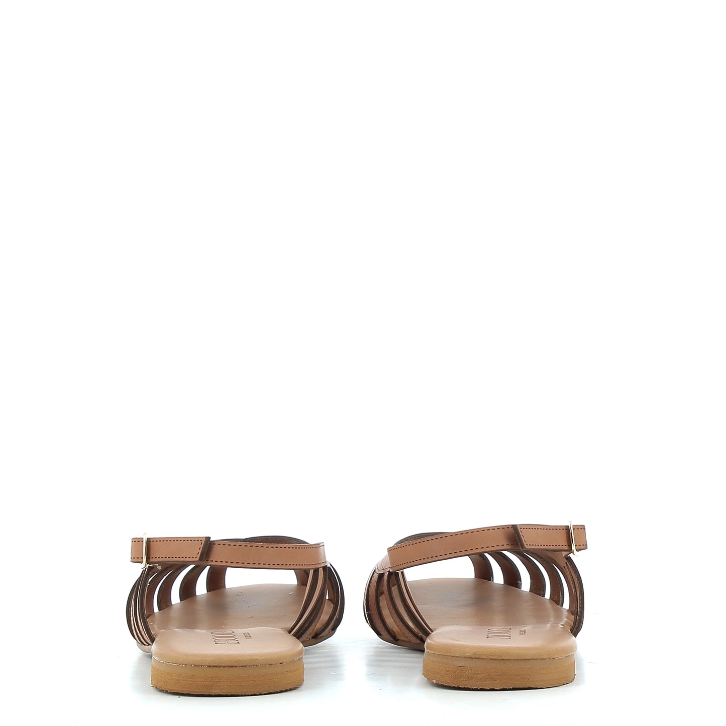 Scarpe Hodea donna LUCIAFMIP25 PEL CUOIO