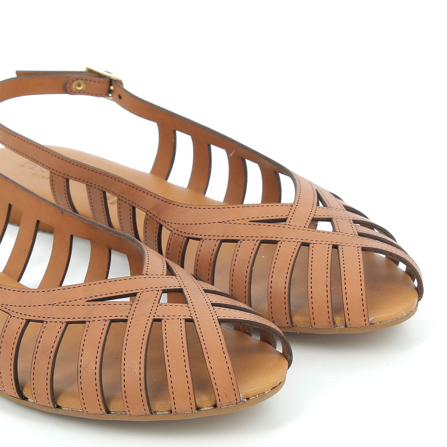 Scarpe Hodea donna LUCIAFMIP25 PEL CUOIO