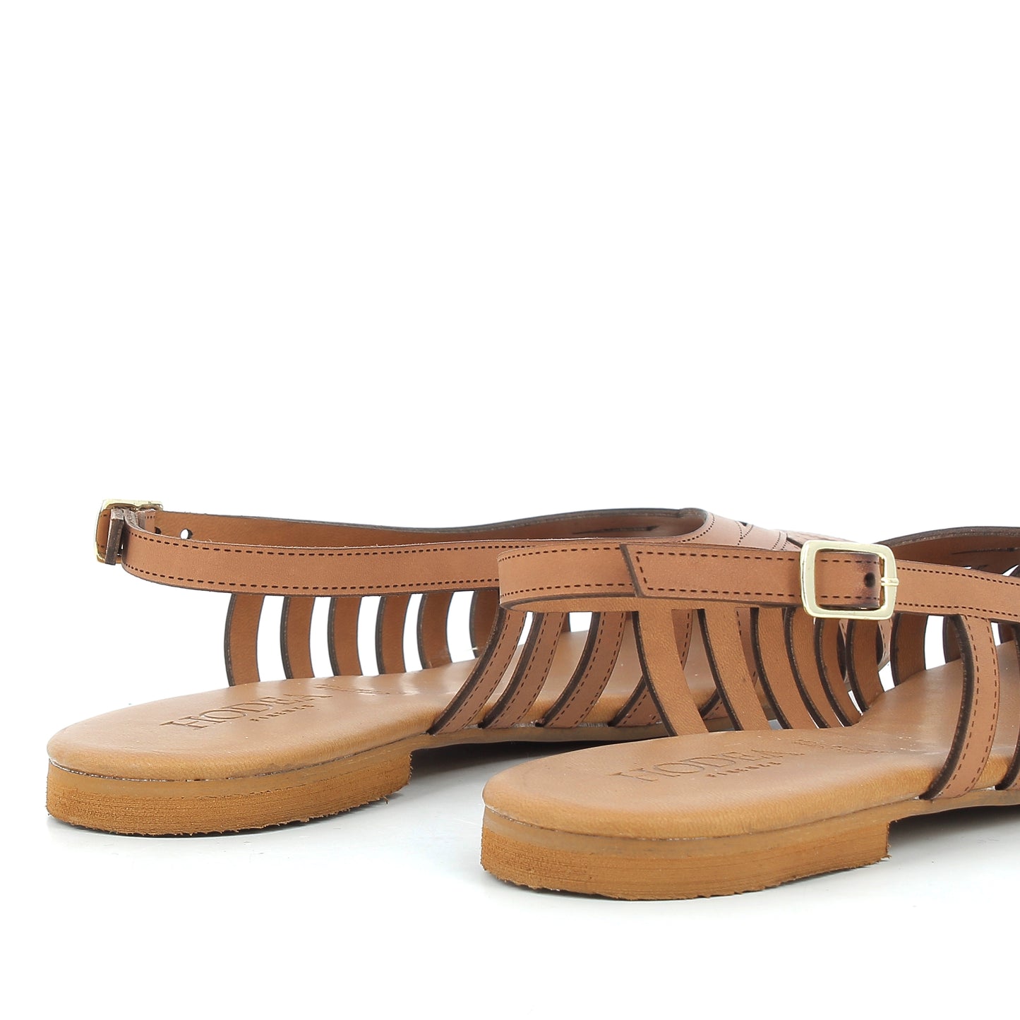 Scarpe Hodea donna LUCIAFMIP25 PEL CUOIO