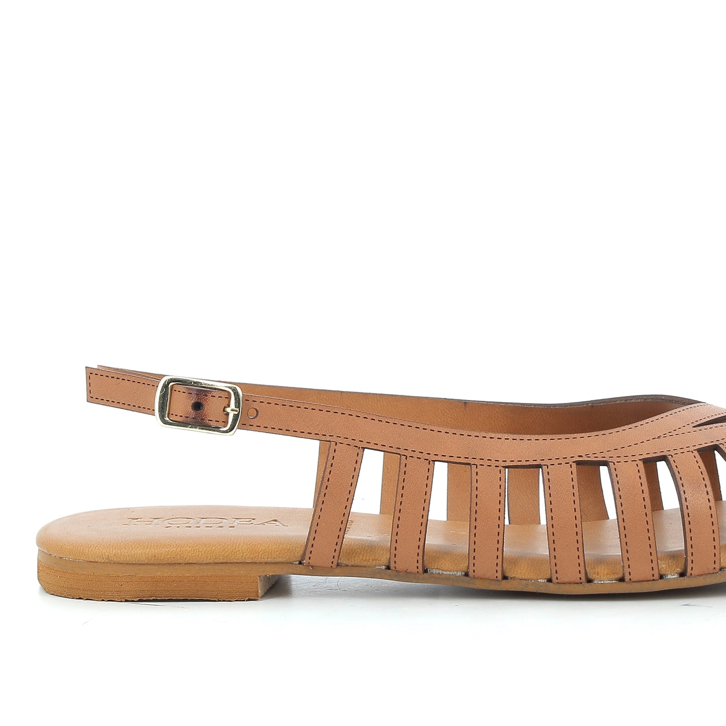Scarpe Hodea donna LUCIAFMIP25 PEL CUOIO