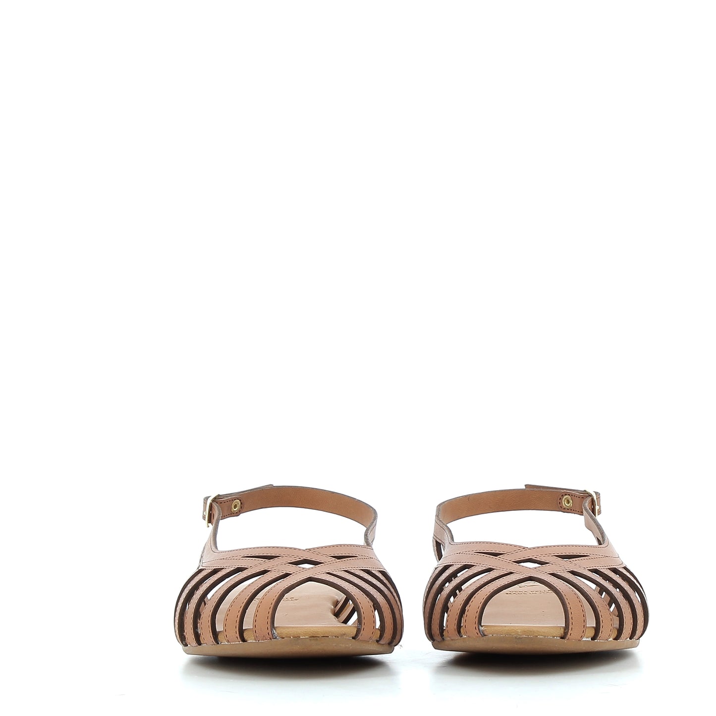 Scarpe Hodea donna LUCIAFMIP25 PEL CUOIO