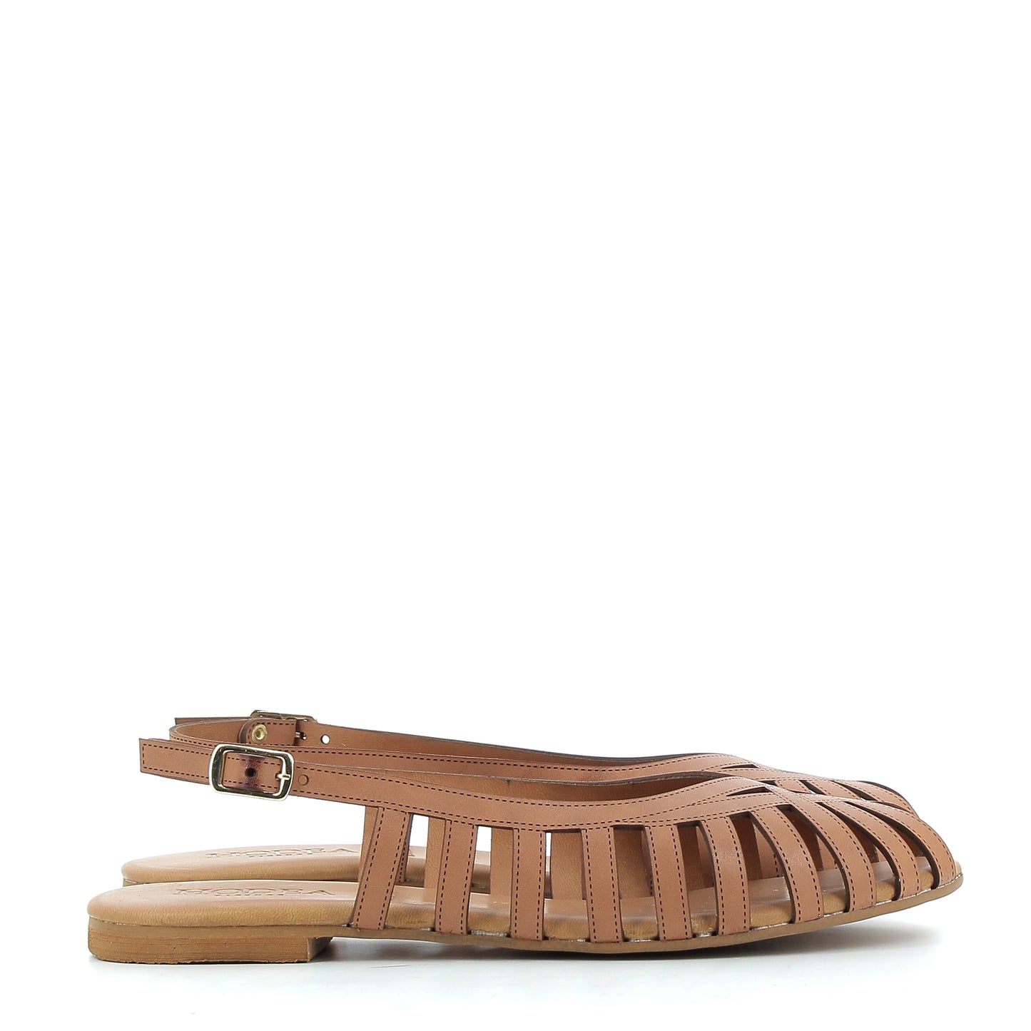 Scarpe Hodea donna LUCIAFMIP25 PEL CUOIO
