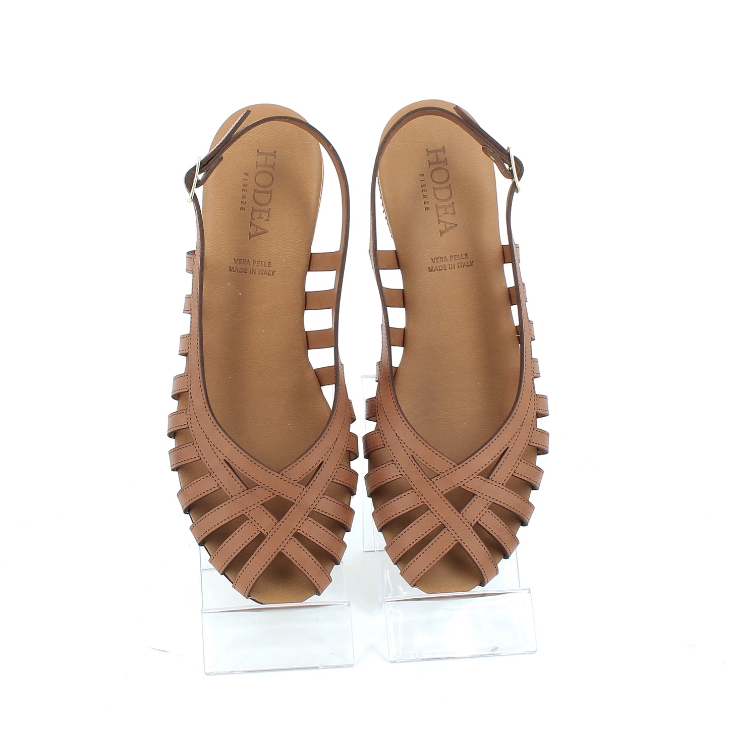 Scarpe Hodea donna LUCIAFMIP25 PEL CUOIO