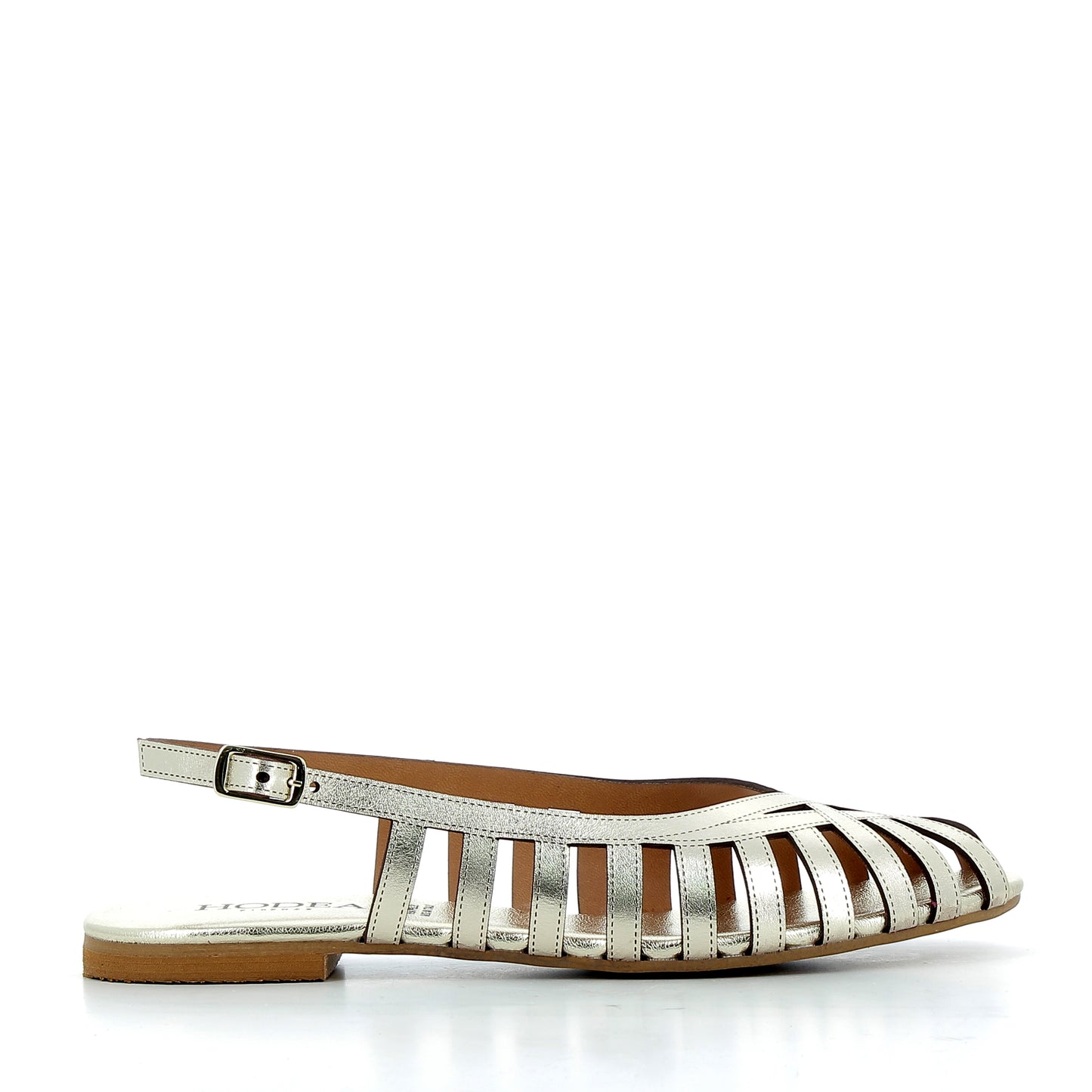 Scarpe Hodea donna LUCIAFMIP25 PLATINO