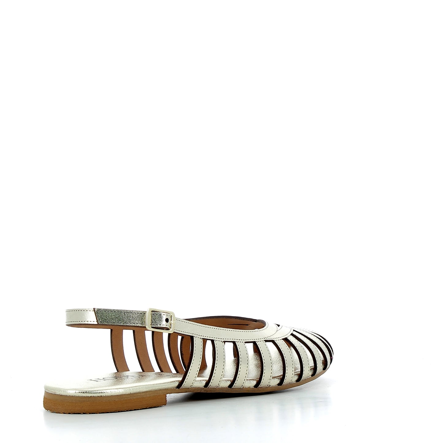 Scarpe Hodea donna LUCIAFMIP25 PLATINO