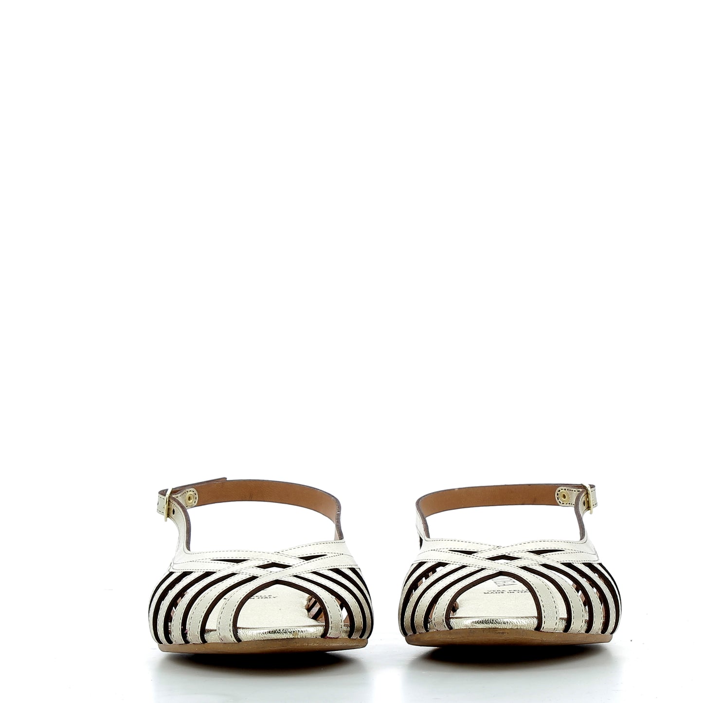 Scarpe Hodea donna LUCIAFMIP25 PLATINO