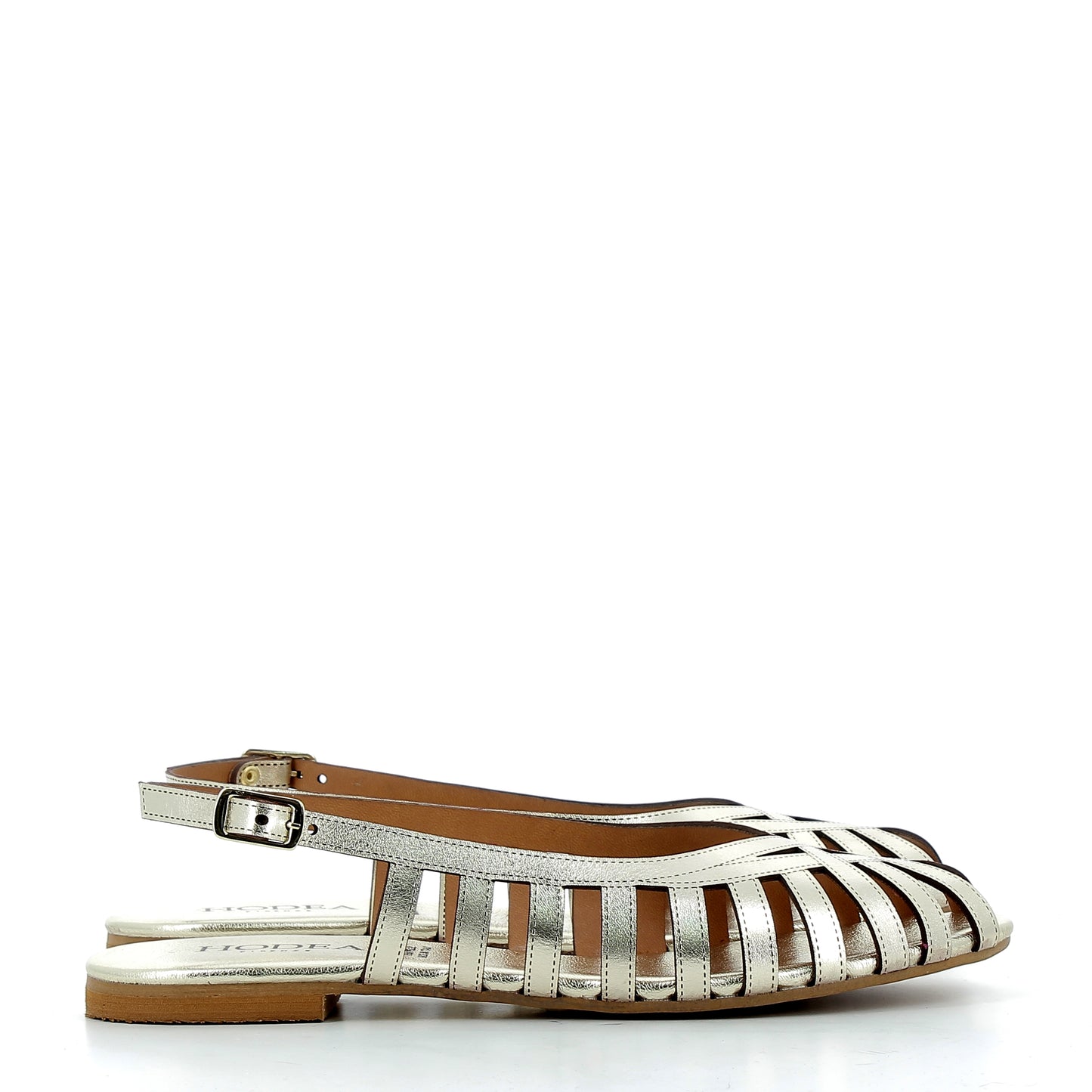 Scarpe Hodea donna LUCIAFMIP25 PLATINO