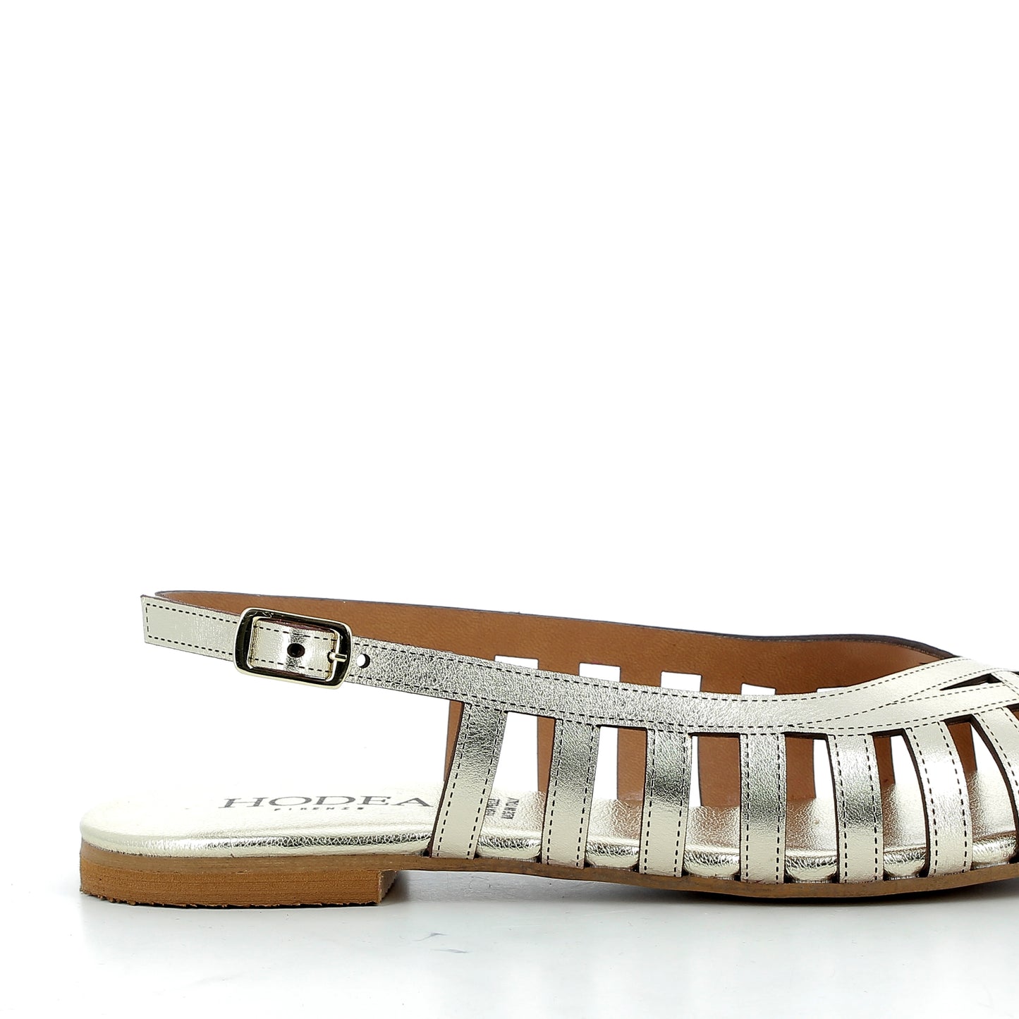 Scarpe Hodea donna LUCIAFMIP25 PLATINO