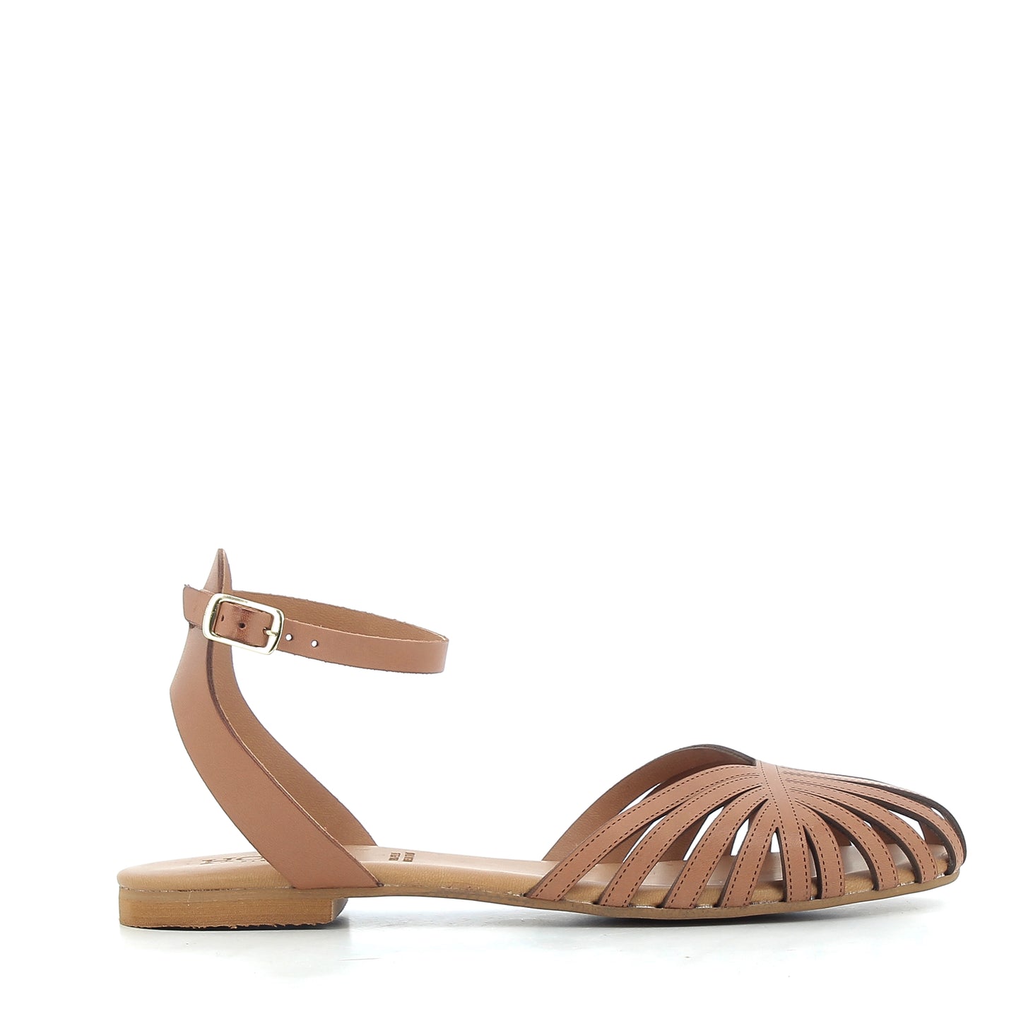 Scarpe Hodea donna LUCIAEMIP25 PEL CUOIO