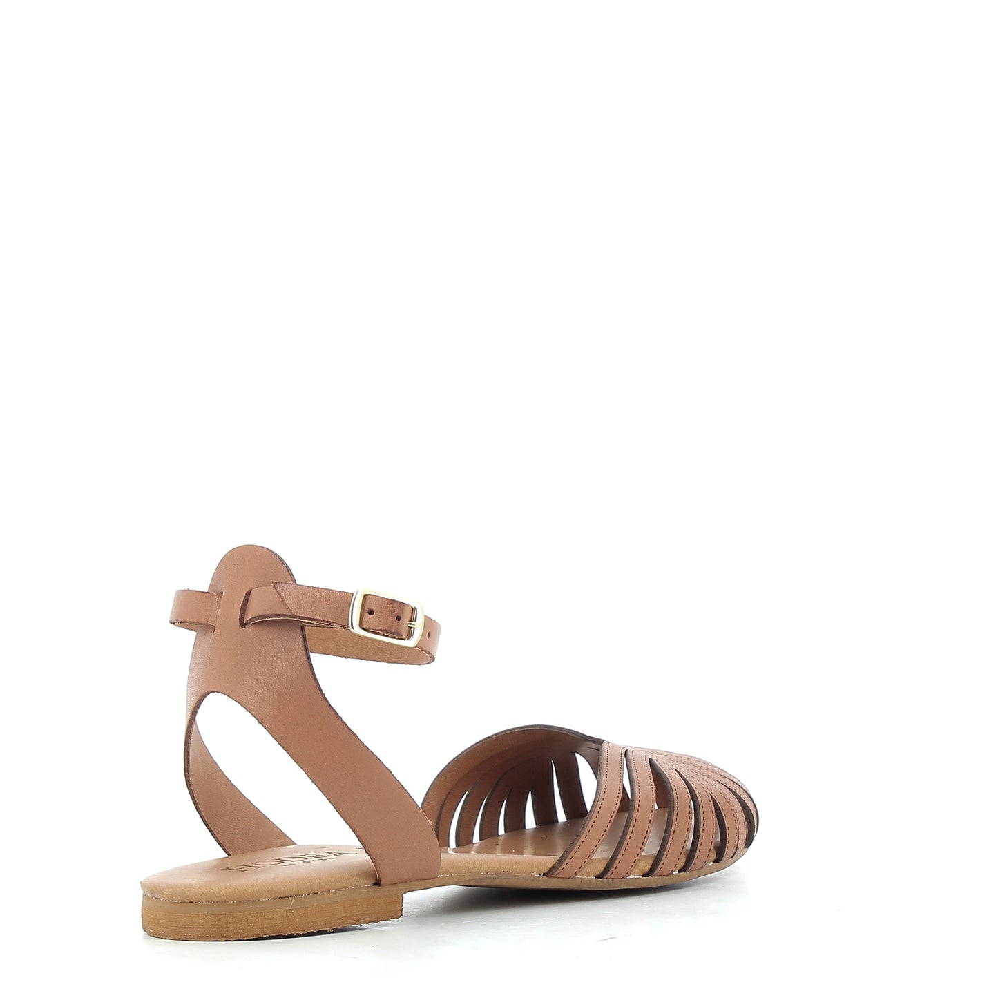 Scarpe Hodea donna LUCIAEMIP25 PEL CUOIO