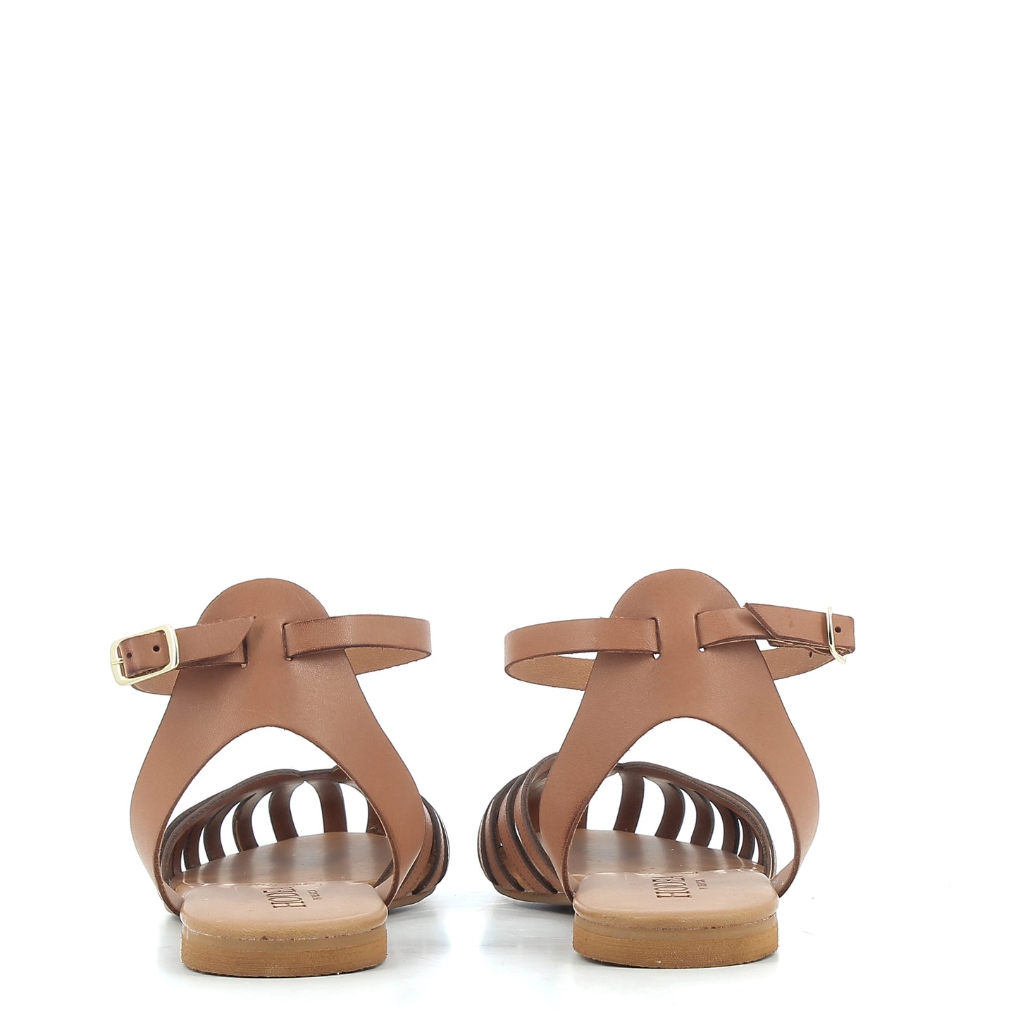 Scarpe Hodea donna LUCIAEMIP25 PEL CUOIO