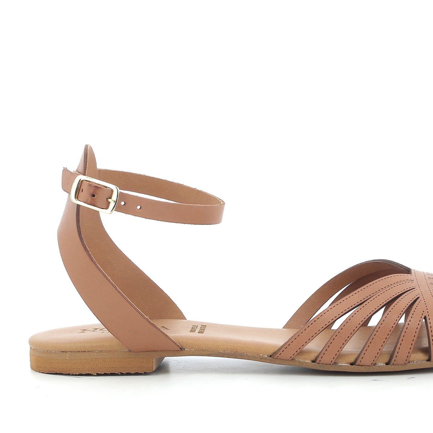 Scarpe Hodea donna LUCIAEMIP25 PEL CUOIO