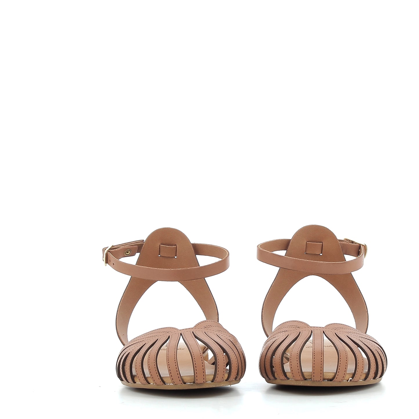 Scarpe Hodea donna LUCIAEMIP25 PEL CUOIO