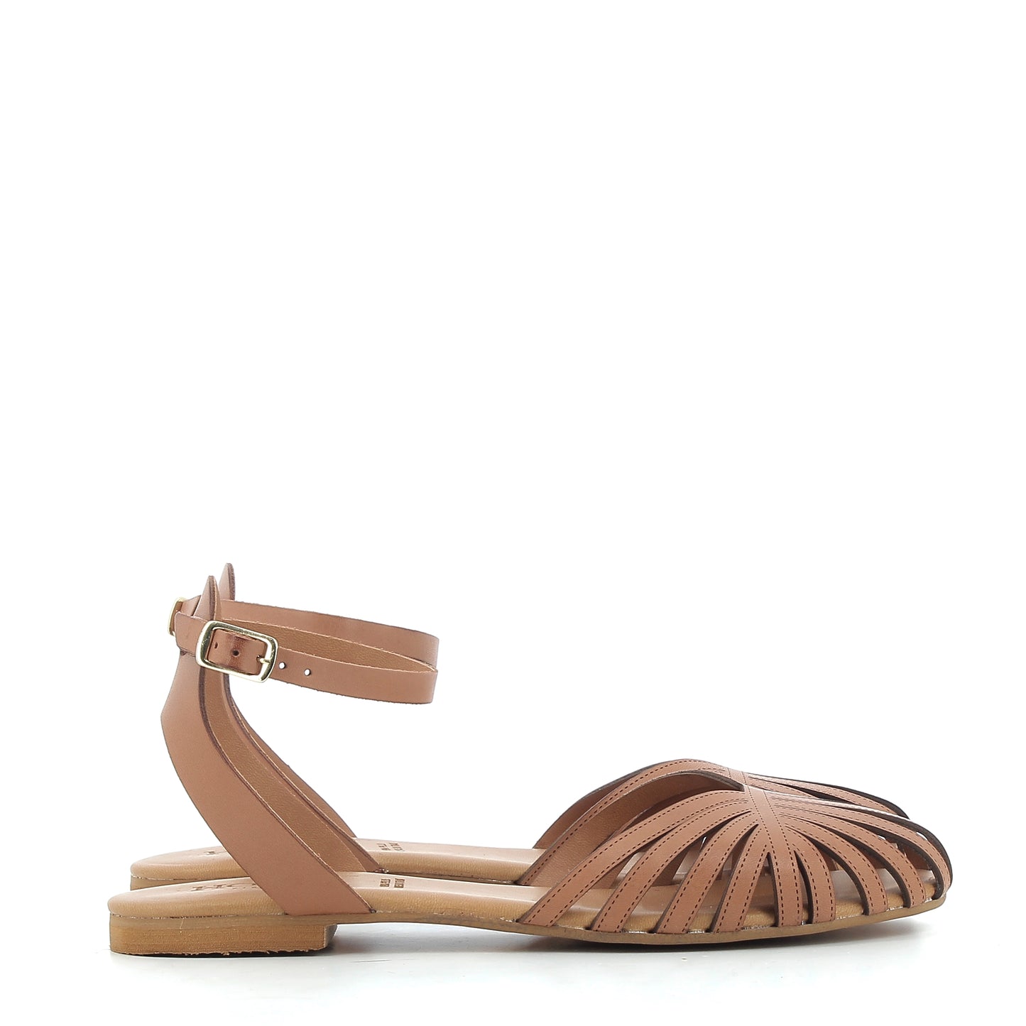 Scarpe Hodea donna LUCIAEMIP25 PEL CUOIO