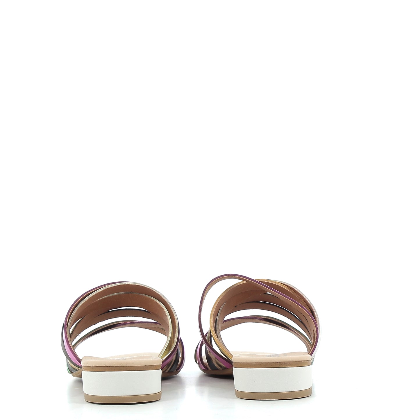 Scarpe Hodea donna SOFY36MIP25 VERSIONE7