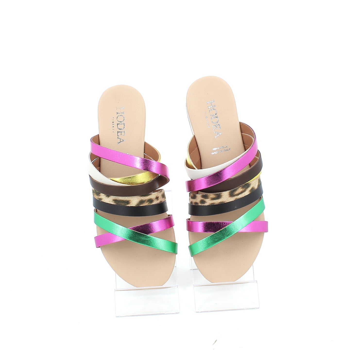 Scarpe Hodea donna SOFY36MIP25 VERSIONE7