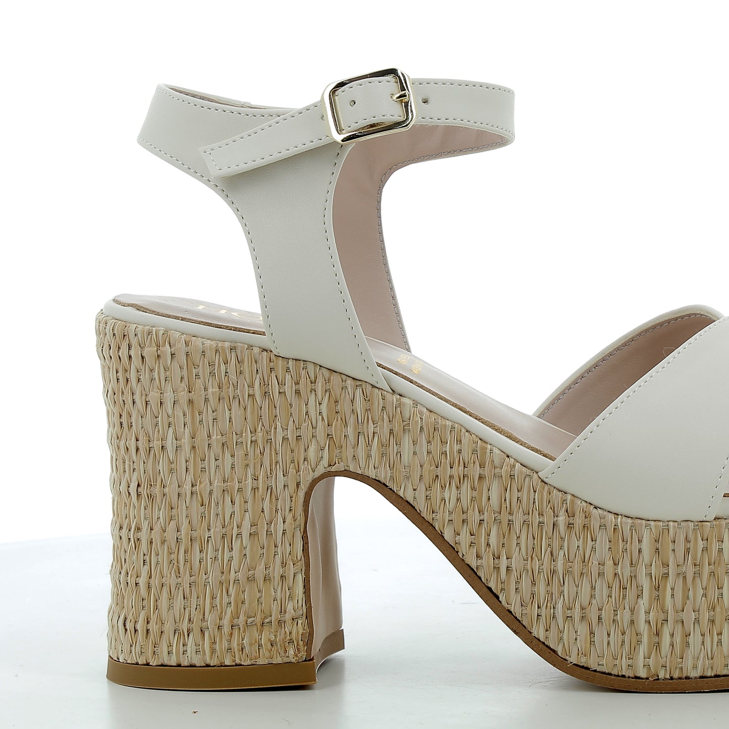Scarpe Hodea donna 595MIP25 PEL PANNA