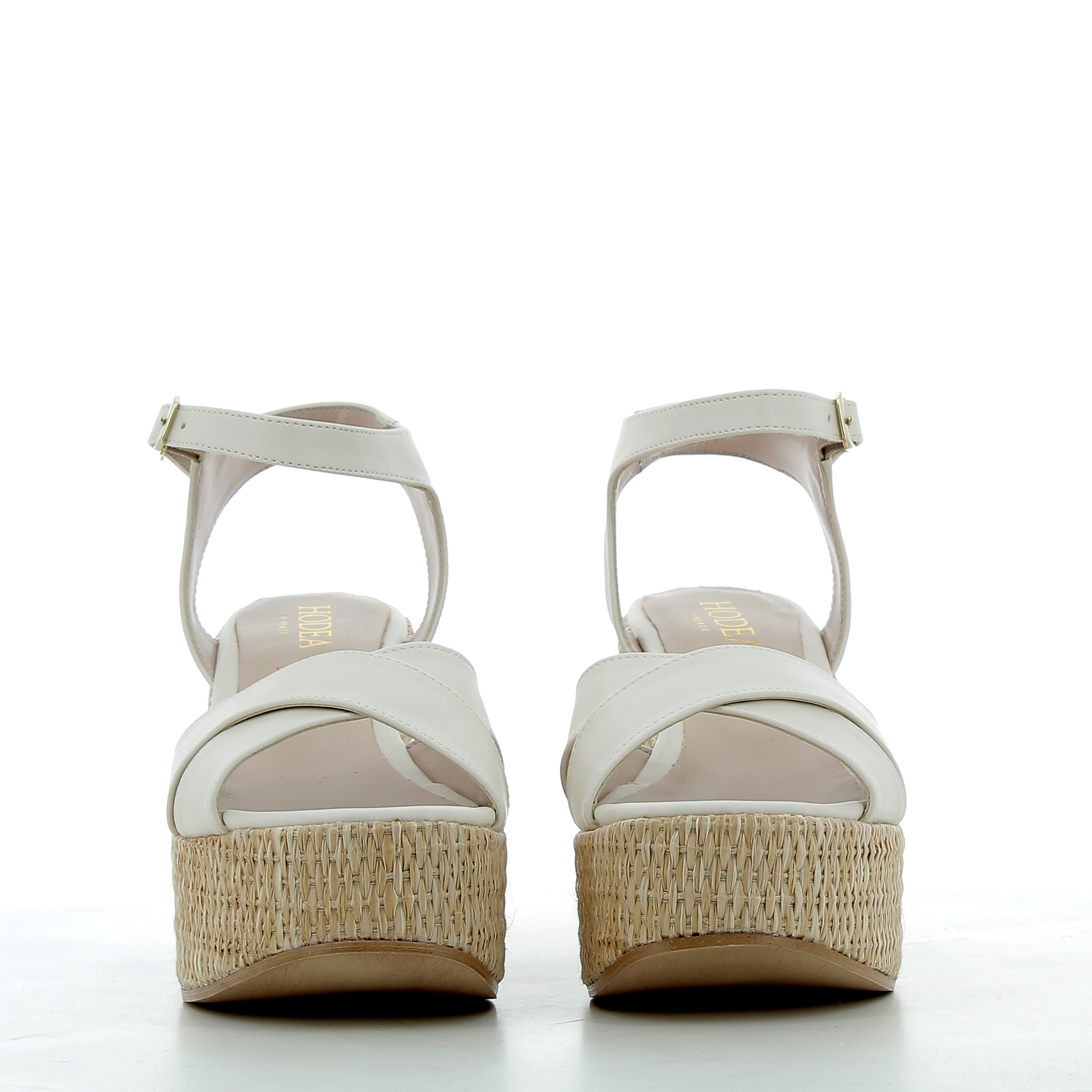 Buty damskie Hodea 595MIP25 PEL PANNA