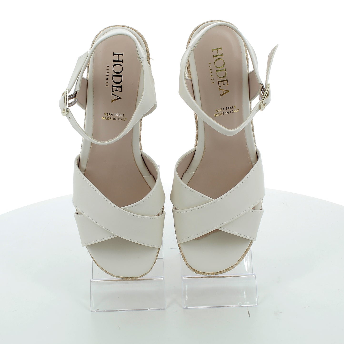 Scarpe Hodea donna 595MIP25 PEL PANNA