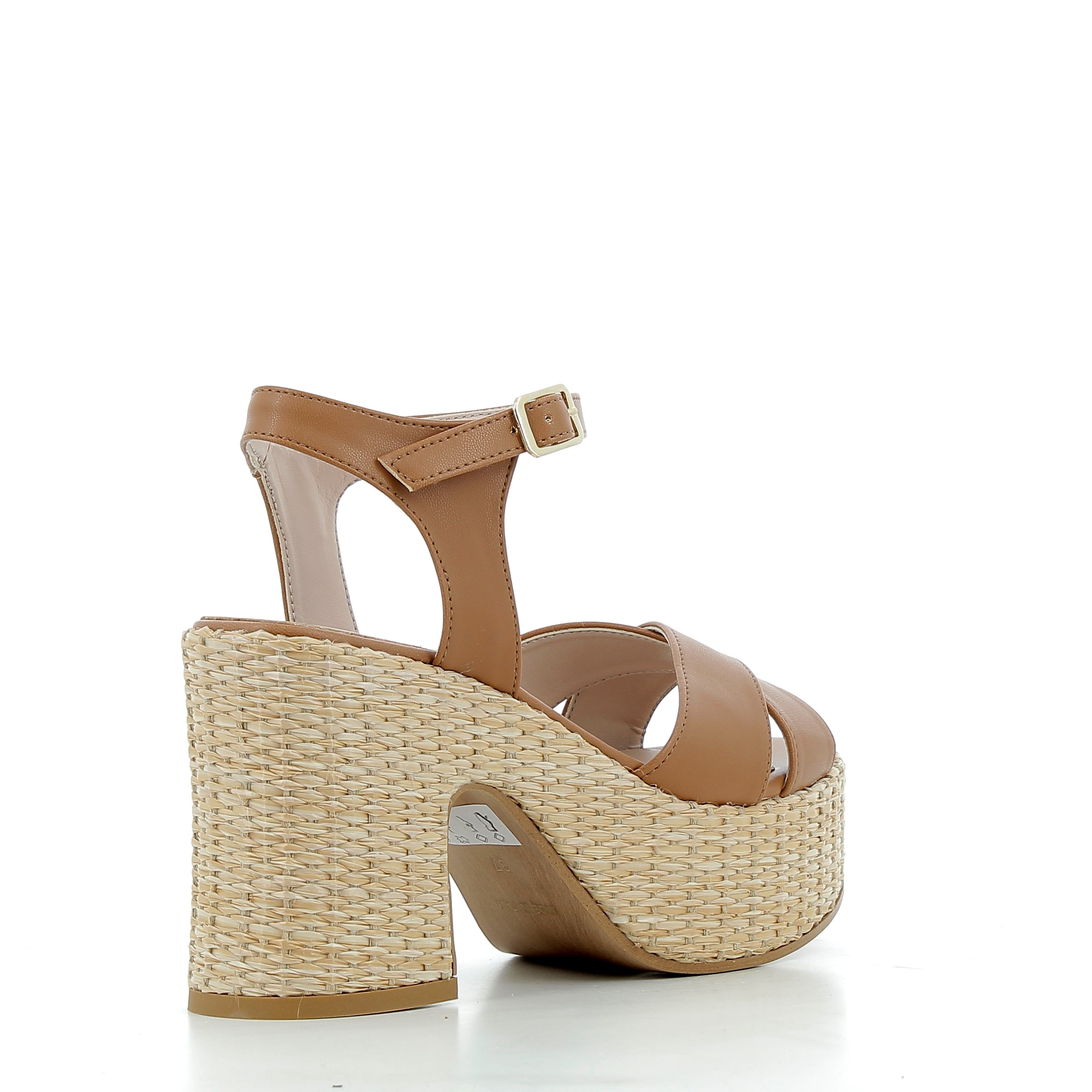 Buty damskie Hodea 595MIP25 PEL LEATHER