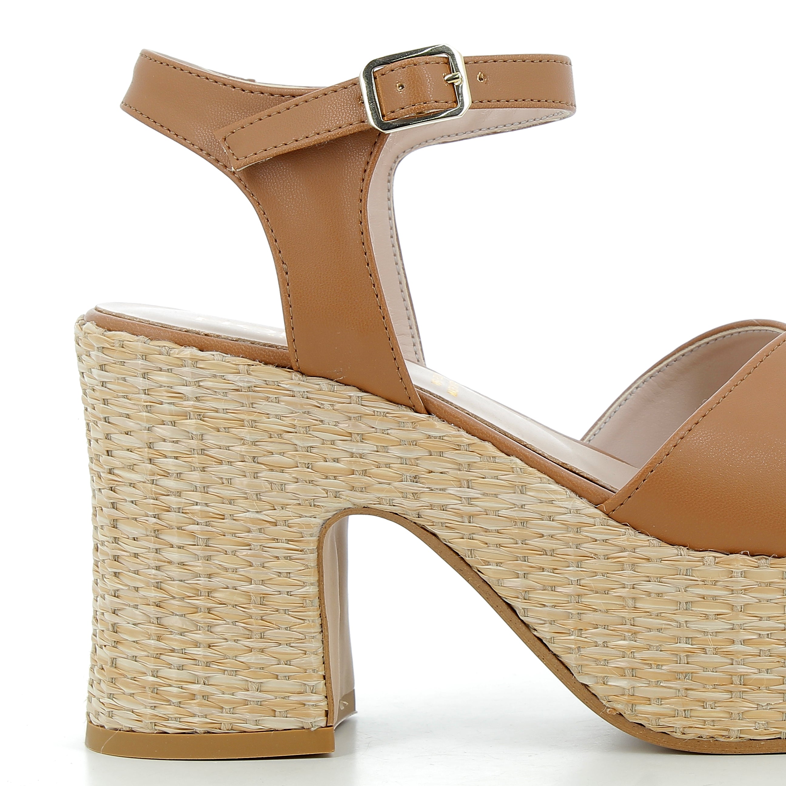 Buty damskie Hodea 595MIP25 PEL LEATHER