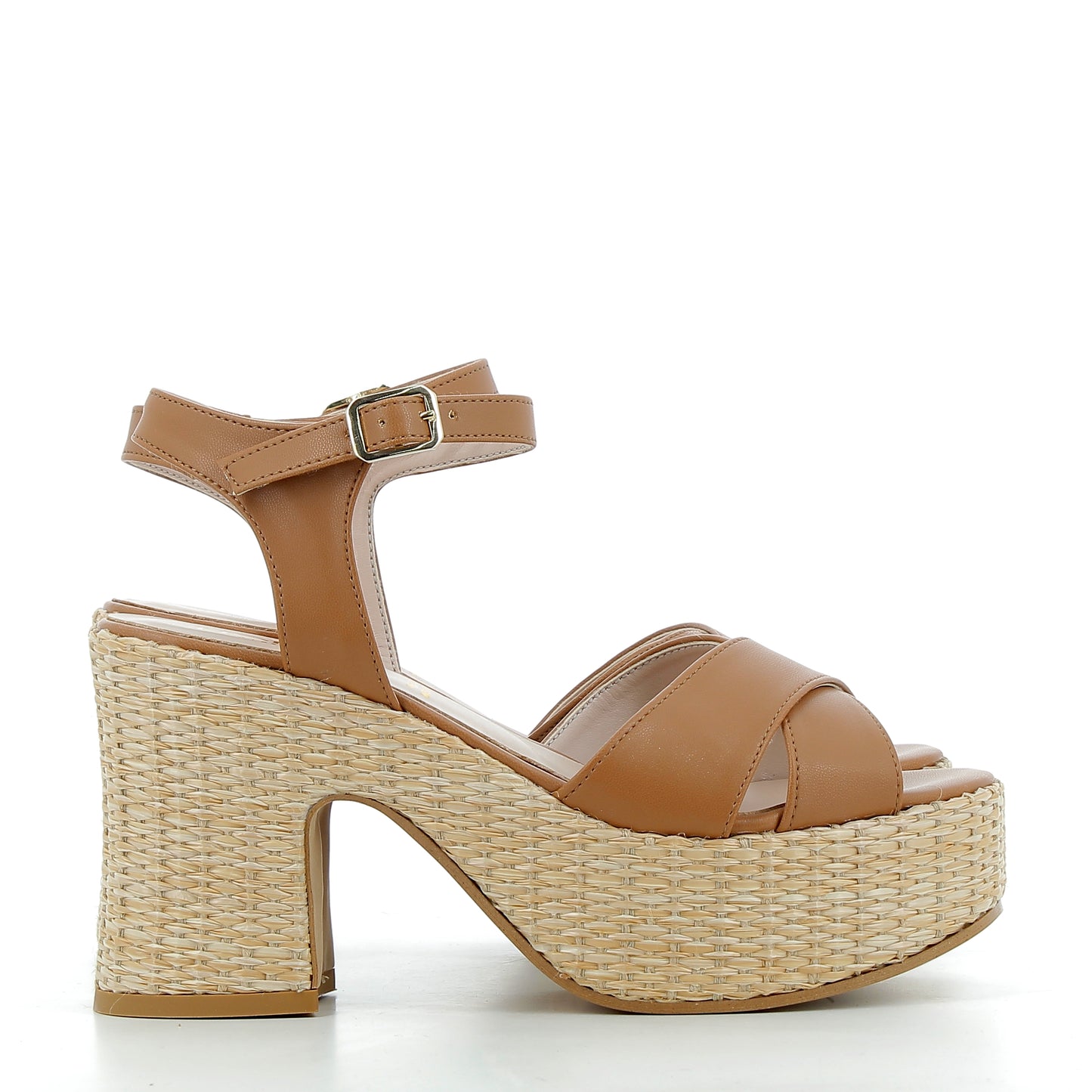 Scarpe Hodea donna 595MIP25 PEL CUOIO