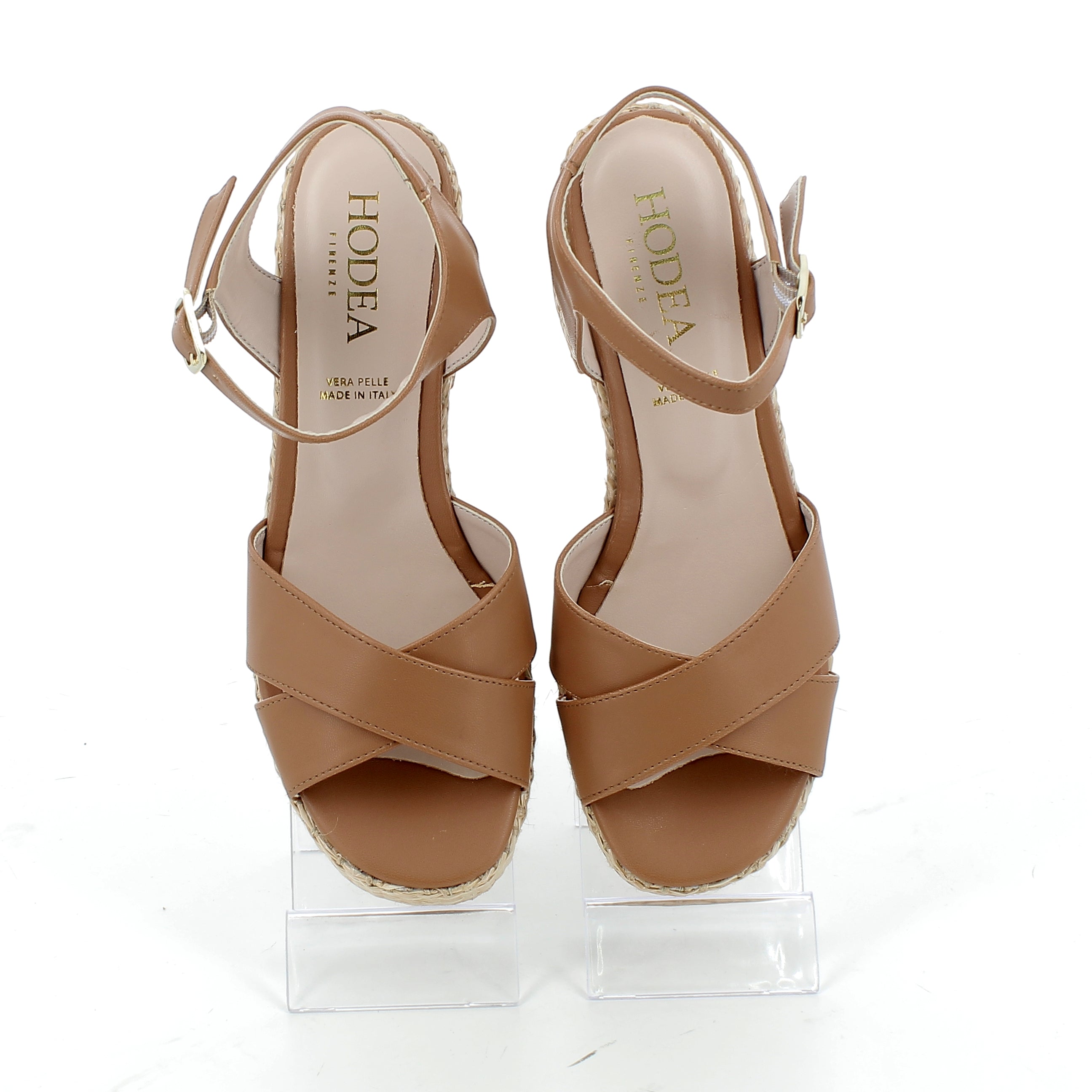 Buty damskie Hodea 595MIP25 PEL LEATHER