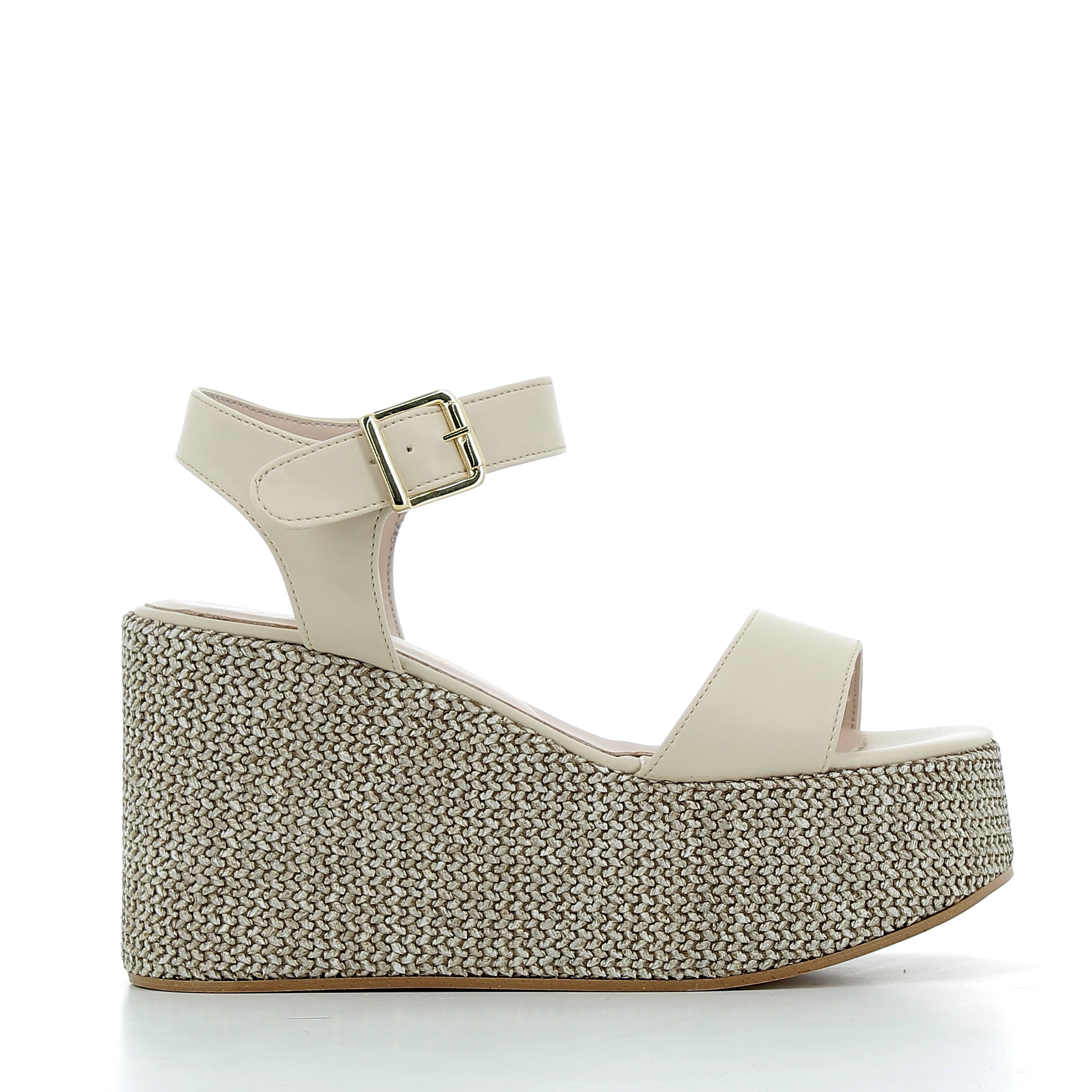 Hodea women's shoes 668MIP25 PEL03 CURCI