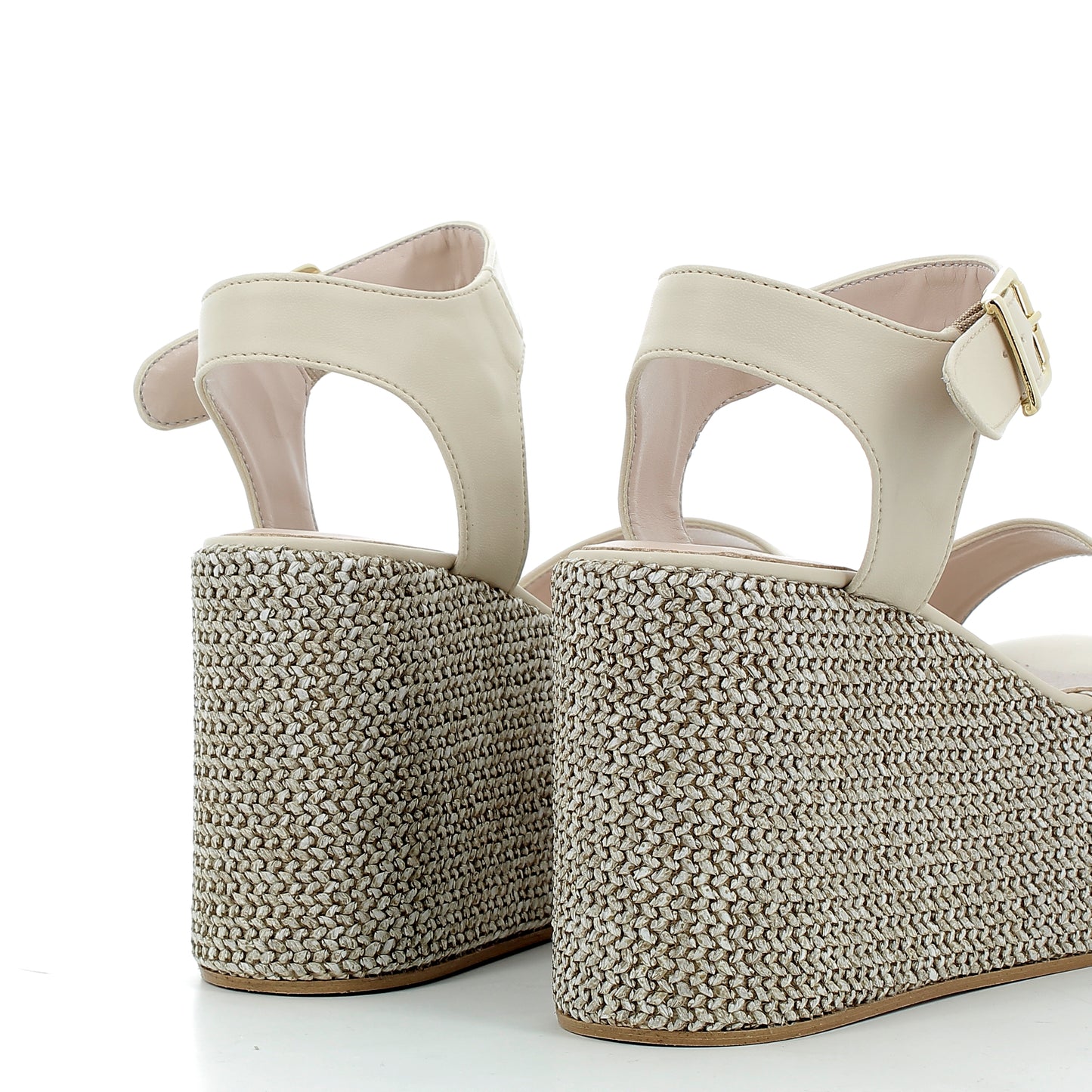 Scarpe Hodea donna 668MIP25 PEL03 CURCI