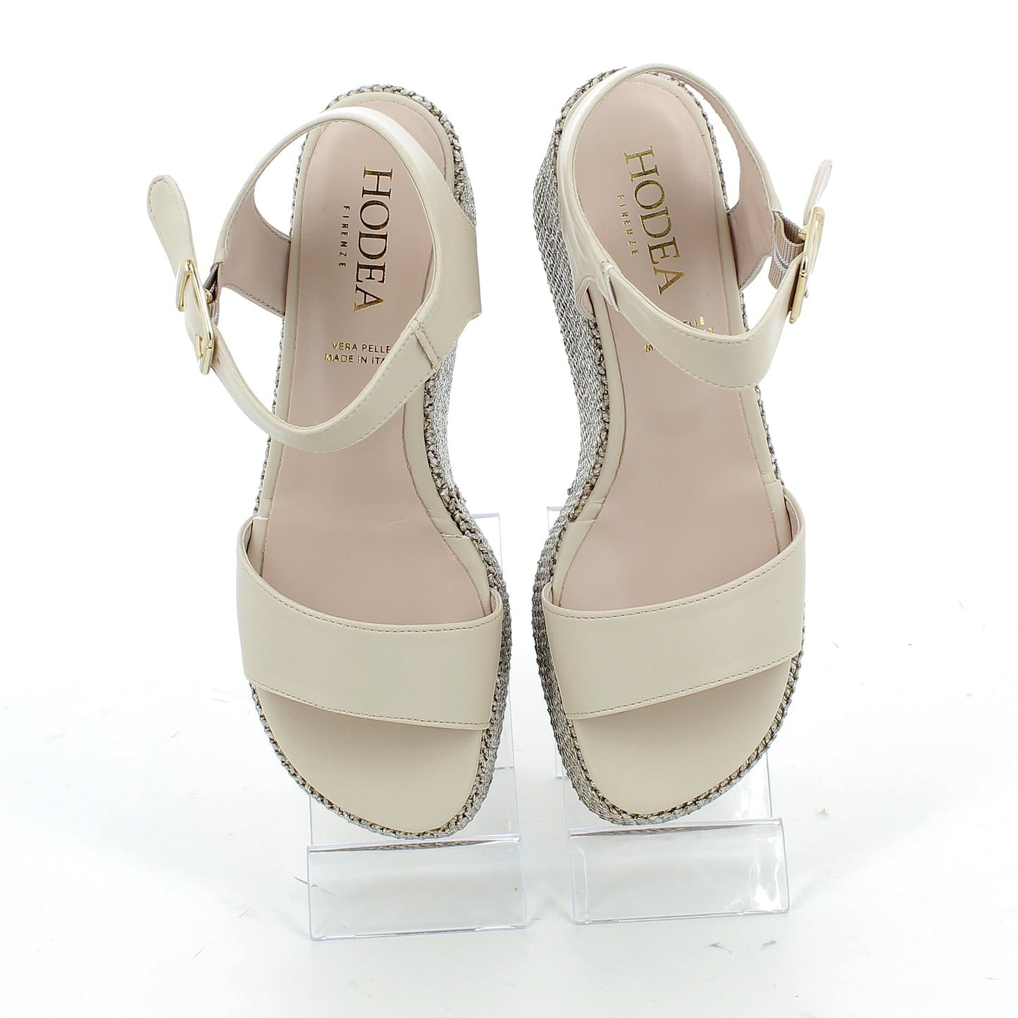 Scarpe Hodea donna 668MIP25 PEL03 CURCI
