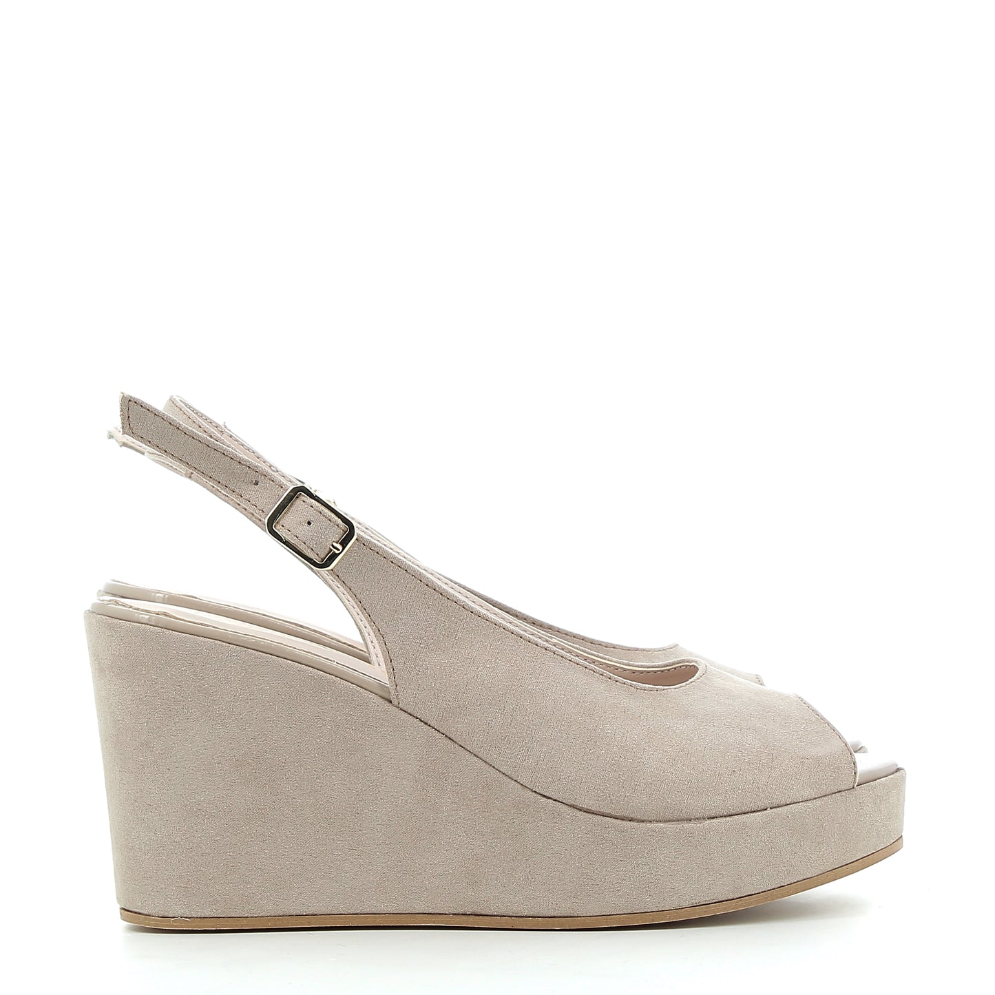 Scarpe Hodea donna 524MIP25 CAM 63